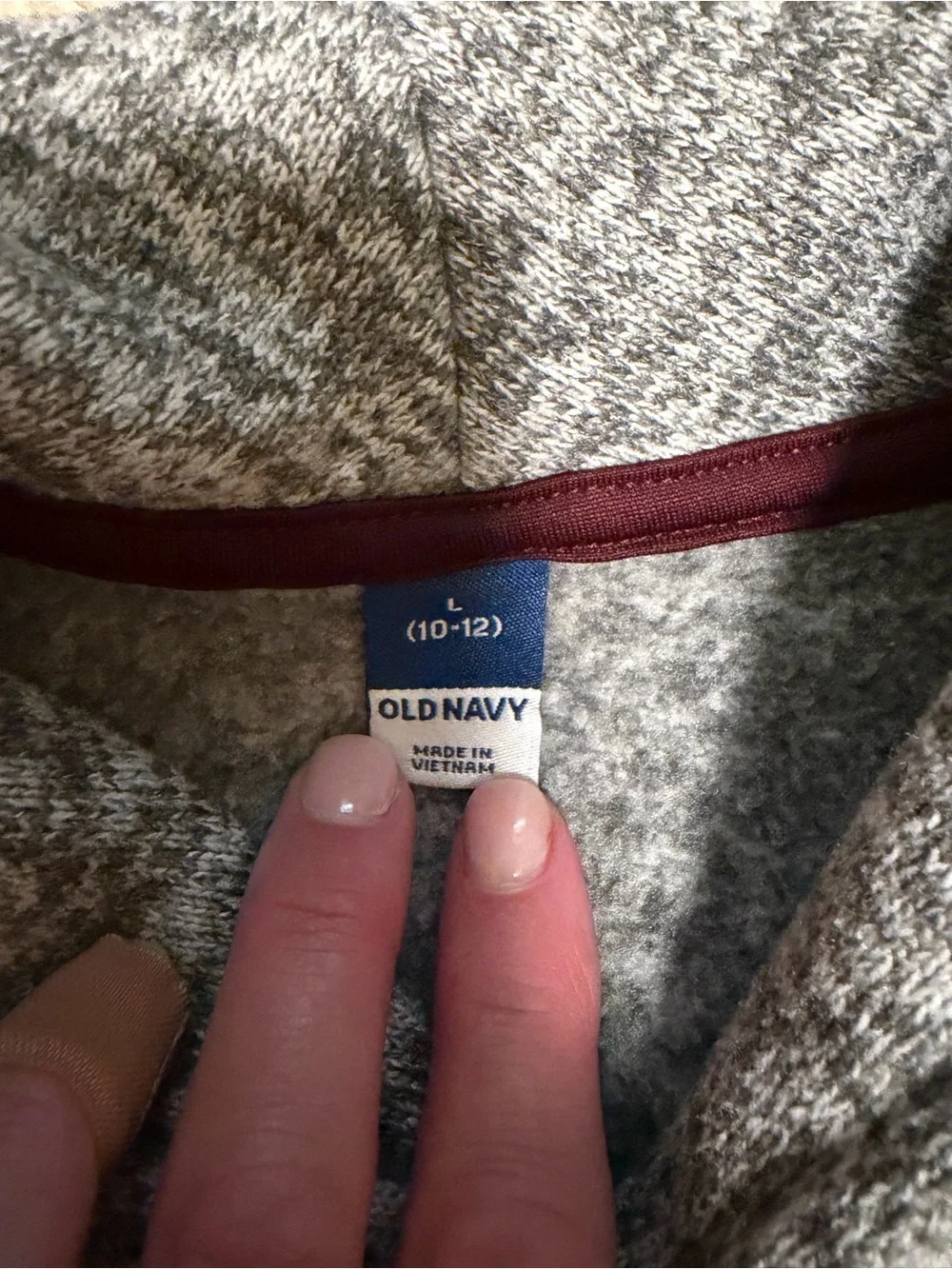 Old Navy Pullover